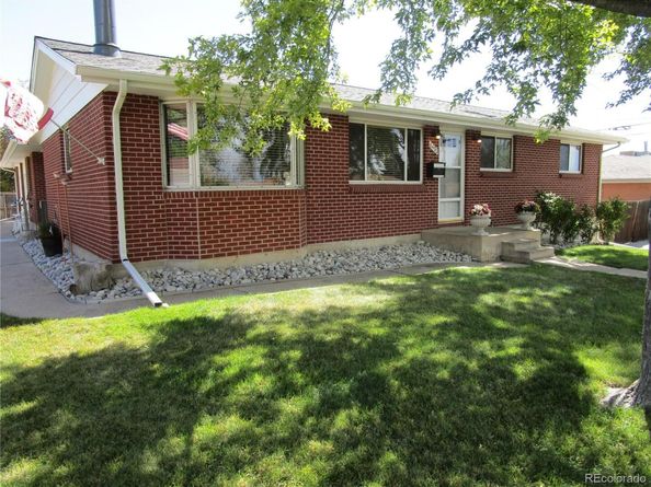 8490 Quigley Street, Westminster CO 80031