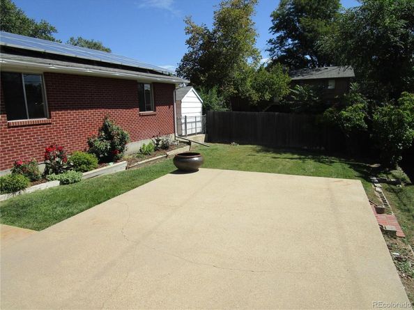 8490 Quigley Street, Westminster CO 80031