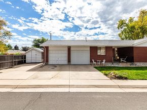8490 Quigley Street, Westminster CO 80031