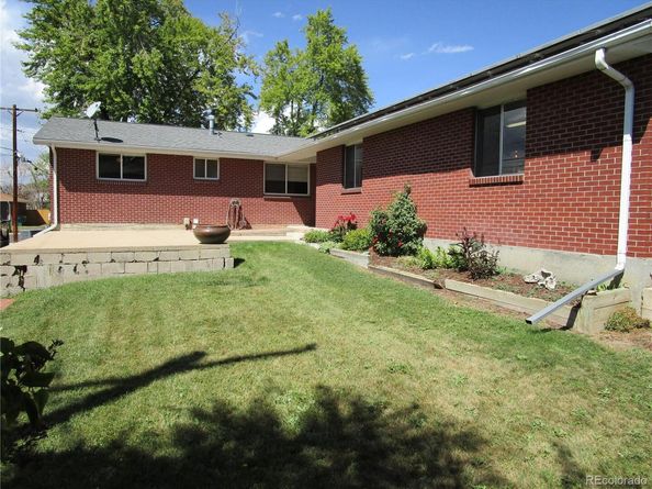 8490 Quigley Street, Westminster CO 80031
