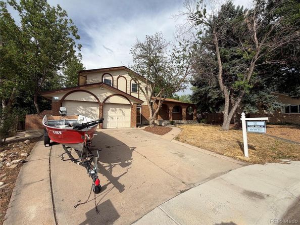 6218 S Cherry Circle, Centennial CO 80121