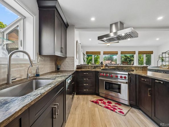 8583 W Iliff Avenue, Lakewood CO 80227