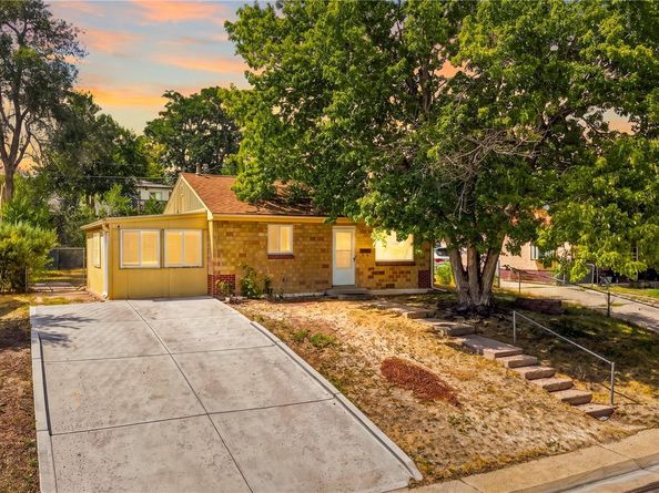 233 S Yates Street, Denver CO 80219