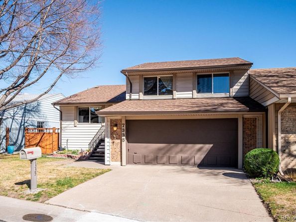 7335 W Maple Drive, Lakewood CO 80226