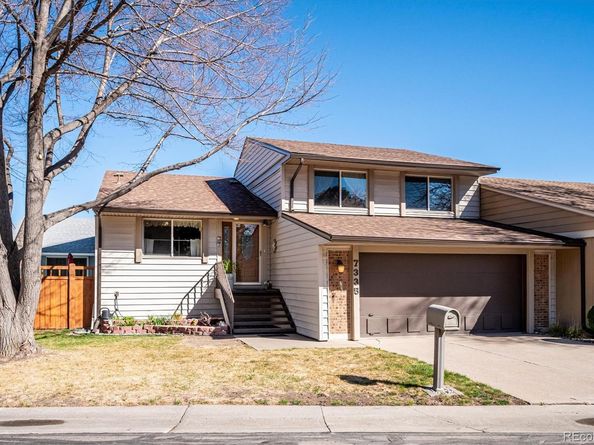 7335 W Maple Drive, Lakewood CO 80226