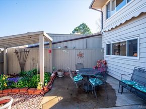7335 W Maple Drive, Lakewood CO 80226
