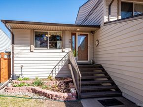 7335 W Maple Drive, Lakewood CO 80226