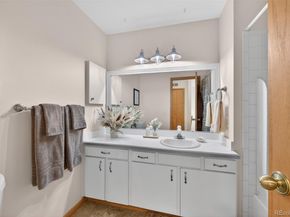 8093 S Vermejo Peak, Littleton CO 80127