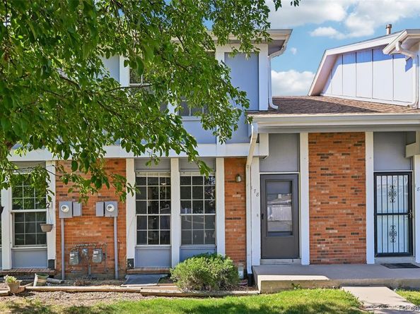 178 Paris Circle, Aurora CO 80011