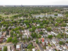 1003 S Emerson Street, Denver CO 80209