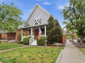1003 S Emerson Street, Denver CO 80209