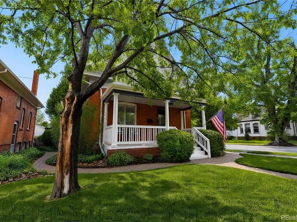 1003 S Emerson Street, Denver CO 80209