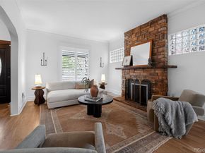 1003 S Emerson Street, Denver CO 80209