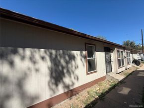 3742 N Fillmore Street, Denver CO 80205