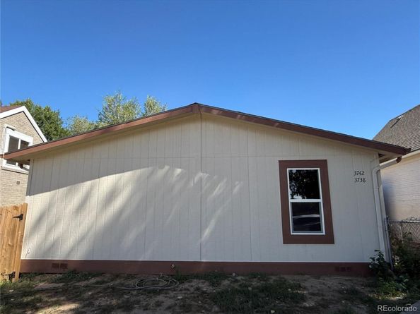 3742 N Fillmore Street, Denver CO 80205