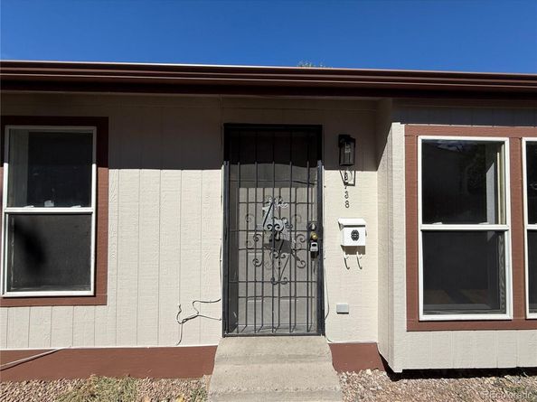 3742 N Fillmore Street, Denver CO 80205