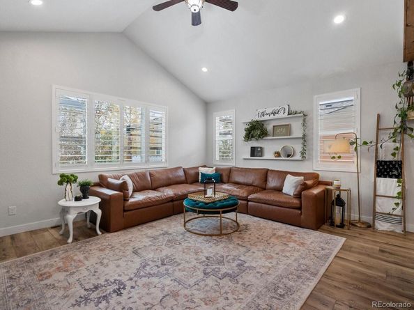 12122 Village Circle W, Commerce City CO 80603