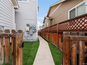 12122 Village Circle W, Commerce City CO 80603