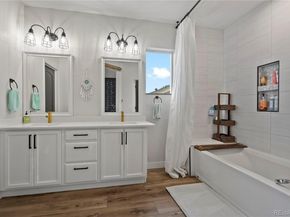 12122 Village Circle W, Commerce City CO 80603