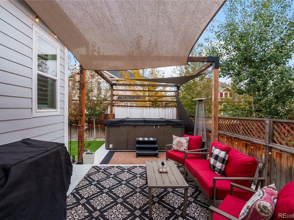 12122 Village Circle W, Commerce City CO 80603