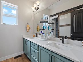 12122 Village Circle W, Commerce City CO 80603