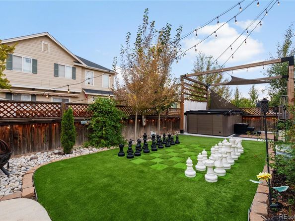 12122 Village Circle W, Commerce City CO 80603