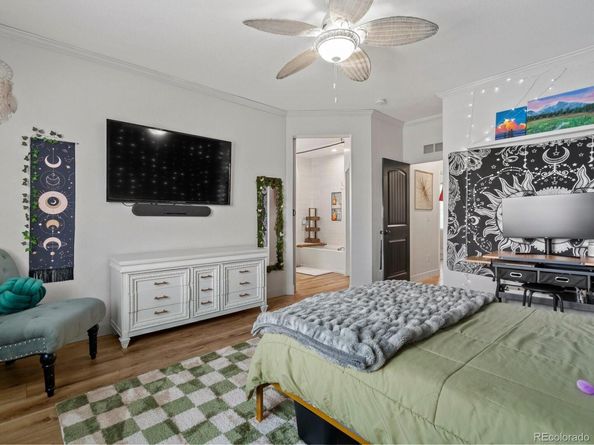 12122 Village Circle W, Commerce City CO 80603