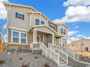13560 E 111th Place, Commerce City CO 80022