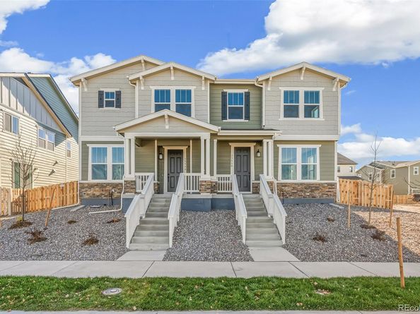 13560 E 111th Place, Commerce City CO 80022