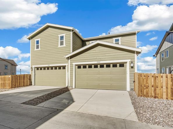 13560 E 111th Place, Commerce City CO 80022