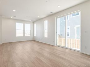 13560 E 111th Place, Commerce City CO 80022