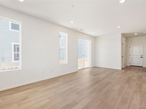 13560 E 111th Place, Commerce City CO 80022