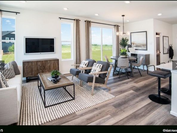 13650 E 111th Place, Commerce City CO 80022