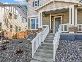 13560 E 111th Place, Commerce City CO 80022