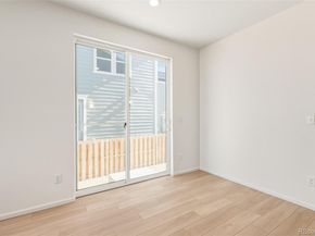 13560 E 111th Place, Commerce City CO 80022
