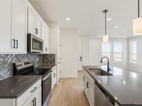 13560 E 111th Place, Commerce City CO 80022