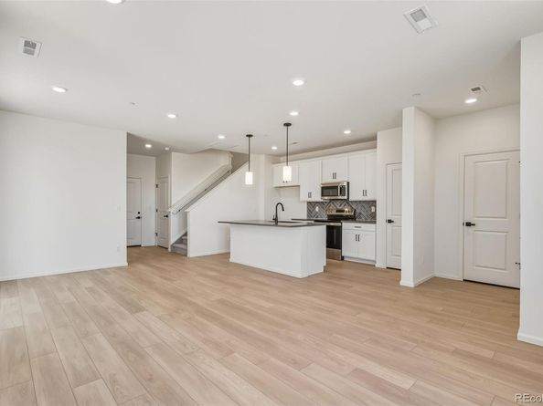 13560 E 111th Place, Commerce City CO 80022