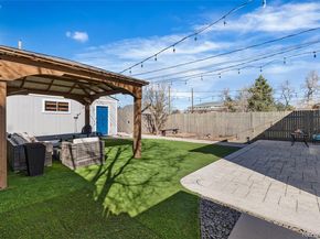 4975 Knox Court, Denver CO 80221