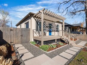4975 Knox Court, Denver CO 80221