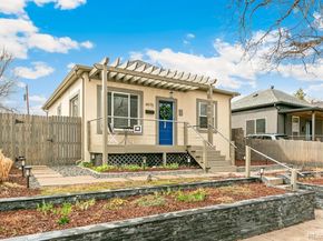 4975 Knox Court, Denver CO 80221