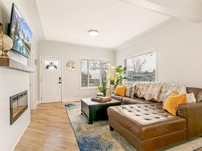 4975 Knox Court, Denver CO 80221