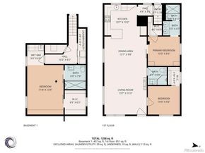 4975 Knox Court, Denver CO 80221