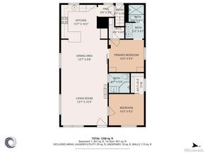 4975 Knox Court, Denver CO 80221