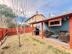 2803 Denver Avenue, Longmont CO 80503