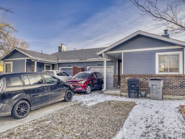 2803 Denver Avenue, Longmont CO 80503