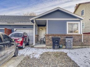 2803 Denver Avenue, Longmont CO 80503
