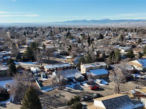 2803 Denver Avenue, Longmont CO 80503