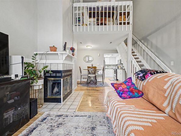 1885 S Quebec Way H26, Denver CO 80231