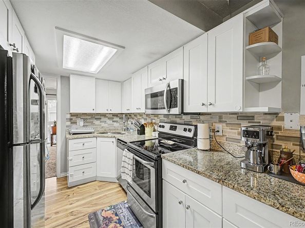 1885 S Quebec Way H26, Denver CO 80231