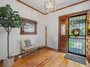133 S Emerson Street, Denver CO 80209